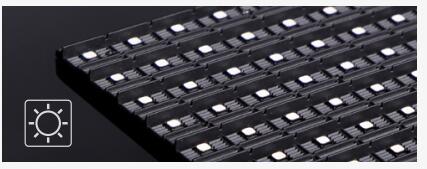 S4Ͳı׼ LED ʾ