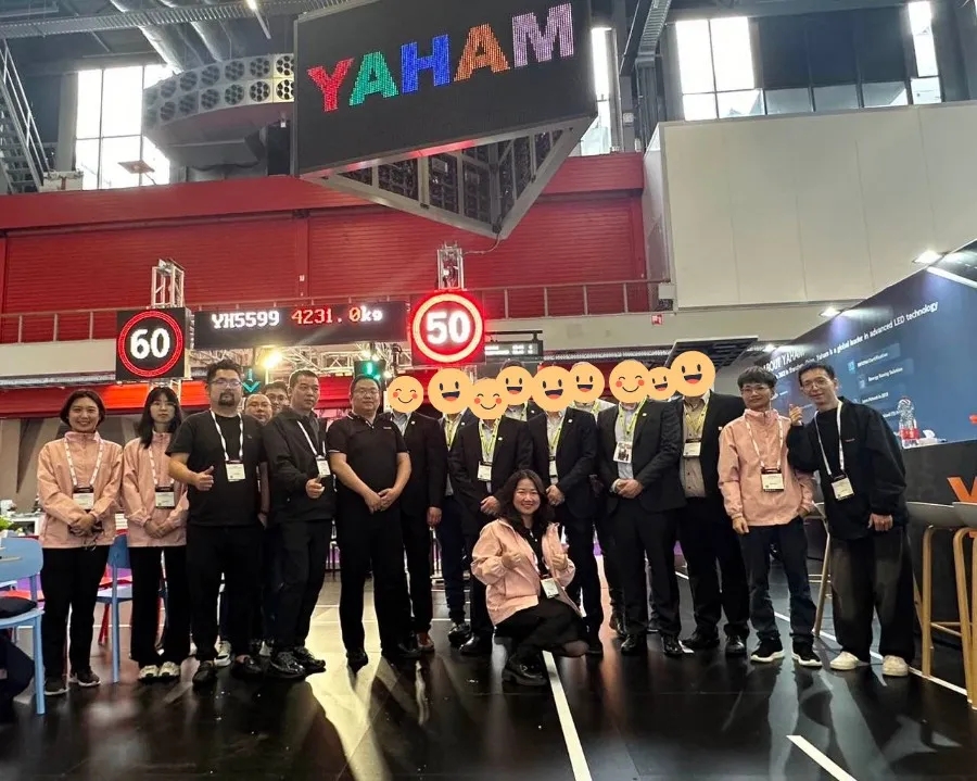 Intertraffic 2024Øw66¸øÀûÀÏÅÆ½»Í¨ÁÁÏàºÉÀ¼°¢Ä·Ë¹Ìص¤½»Í¨ÔËÊ䰲ȫչÀÀ»á Intertraffic 2024Øw66¸øÀûÀÏÅÆ½»Í¨ÁÁÏàºÉÀ¼°¢Ä·Ë¹Ìص¤½»Í¨ÔËÊ䰲ȫչÀÀ»á