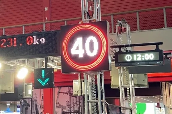 Intertraffic 2024Øw66¸øÀûÀÏÅÆ½»Í¨ÁÁÏàºÉÀ¼°¢Ä·Ë¹Ìص¤½»Í¨ÔËÊ䰲ȫչÀÀ»á Intertraffic 2024Øw66¸øÀûÀÏÅÆ½»Í¨ÁÁÏàºÉÀ¼°¢Ä·Ë¹Ìص¤½»Í¨ÔËÊ䰲ȫչÀÀ»á